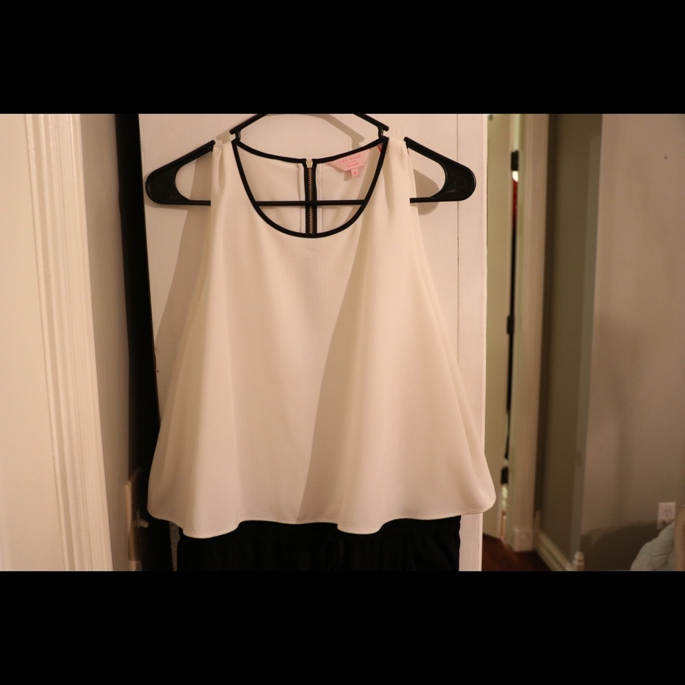 Ted Baker Jumpsuit